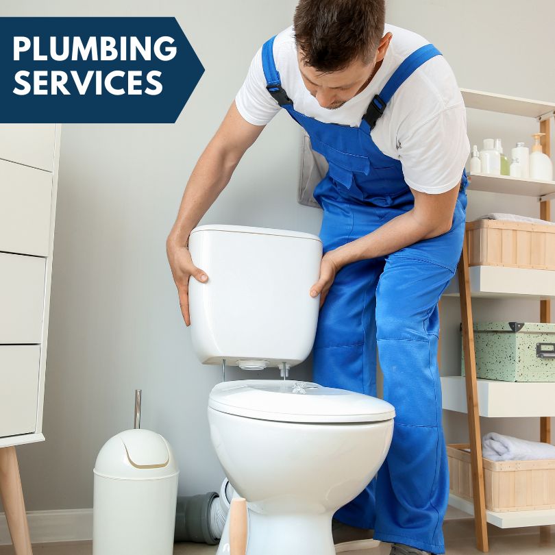 Plumbing Company in Wingate, NC